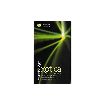 Waveology Xotica Fruits Perm - Normal/Resistant - Picture 1 of 1